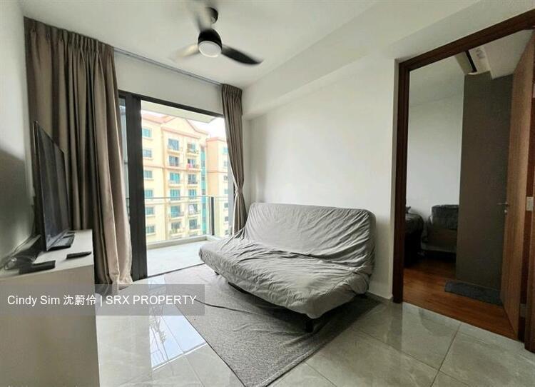 Stirling Residences (D3), Apartment #541172421